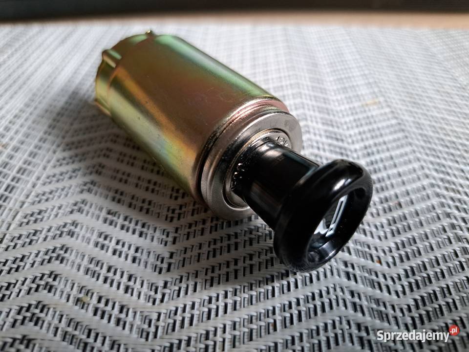 Przerywacz samochodowy PRL kolekcjonerów Motoryzacja sprzedam