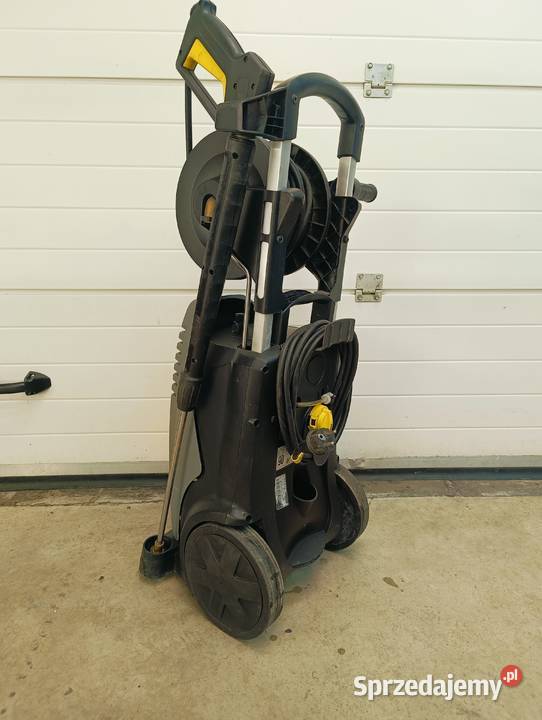 Myjka ciśnieniowa Karcher Xpert 7125 X sprzedam
