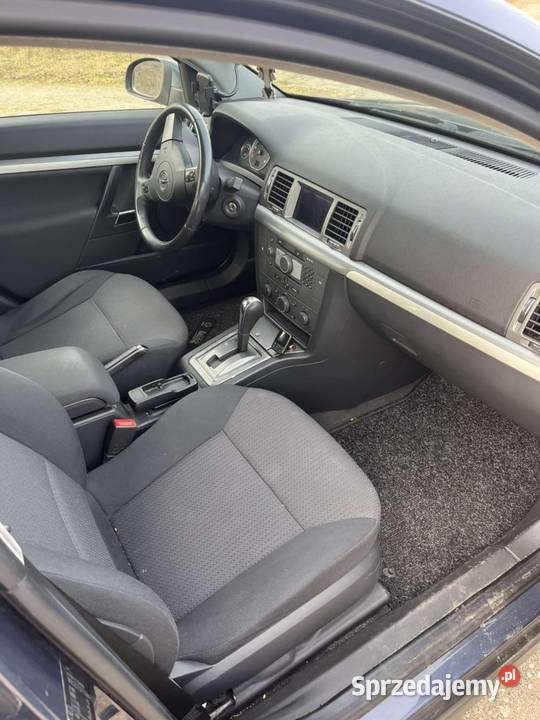 Opel Vectra c lift Bydgoszcz sprzedam