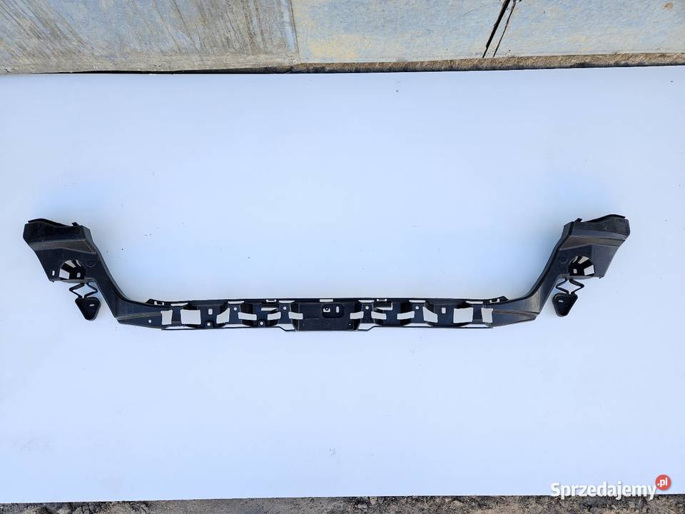 JAGUAR XF XE ŚLIZG MOCOWANIE ZDERZAKA TYŁ TYLNY Międzychód