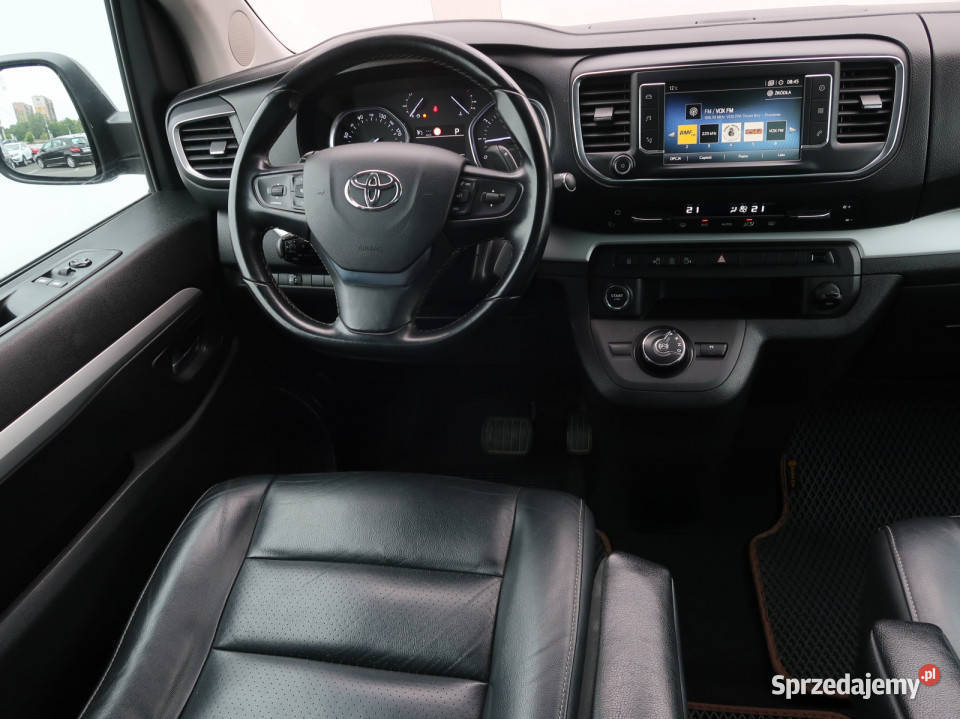 Toyota ProAce Verso 20 D4D