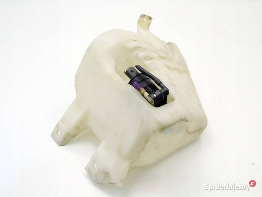 ZBIORNICZEK SPRYSKIWACZY NISSAN ALMERA TINO 2002 Sosnowiec sprzedam