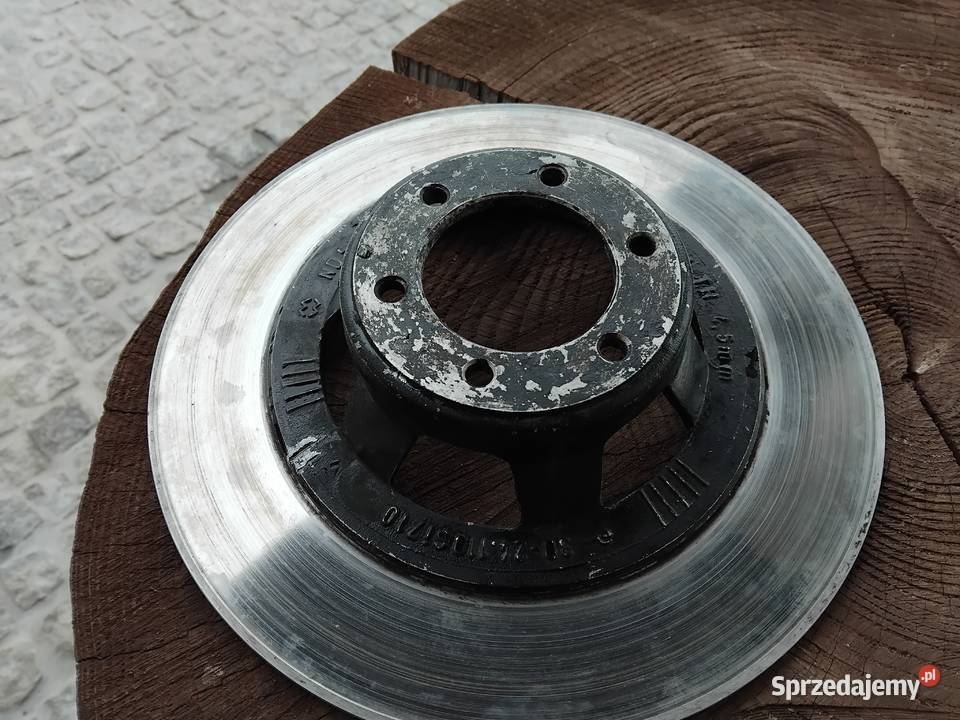 MZ ETZ tarcza hamulcowa Wsk Romet Wfm Tarnów