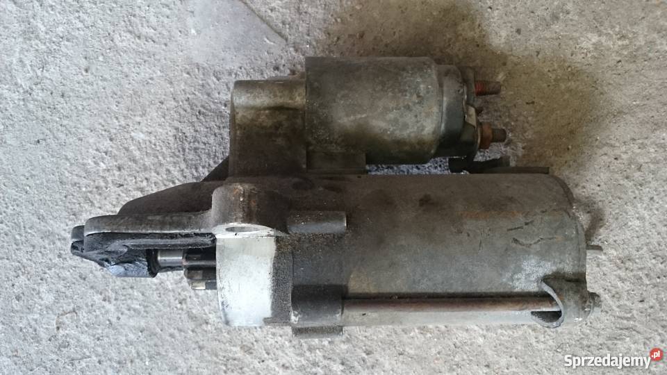 Sprzęgło dwumasa ford mondeo mk3 18 benzyna 16V Układ napędowy Skarszewy