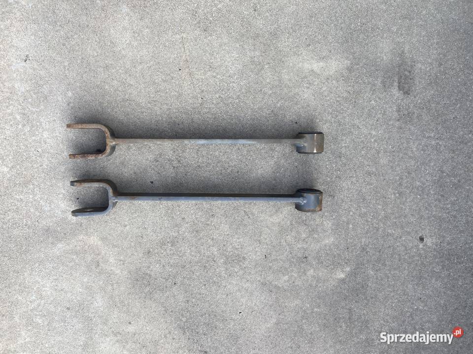 Mocowanie Stabilizator Przedni Daf CF XF 1626817