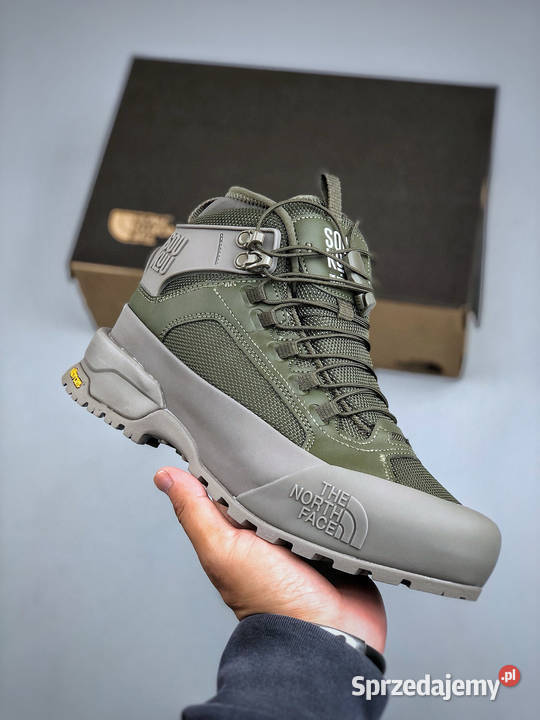 Buty The North Face 6 kolorów r 4046 28cm Męskie wielkopolskie Poznań