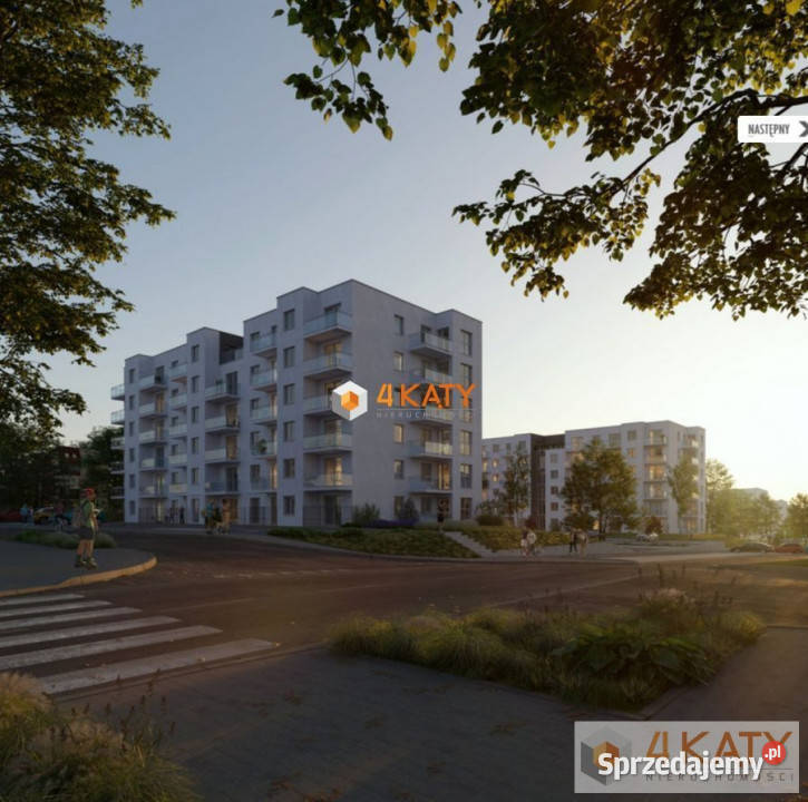 Mieszkanie na sprzedaż Zielona Góra os Śląskie sprzedam