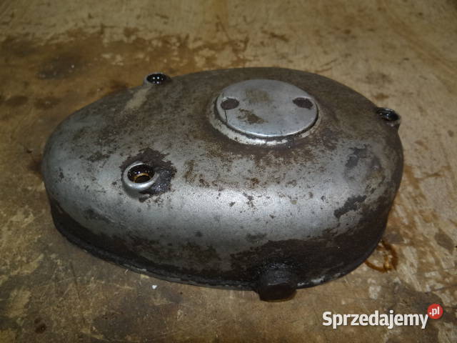 dekiel sprzęgła simson SR 2 org DDR lubuskie Żary sprzedam
