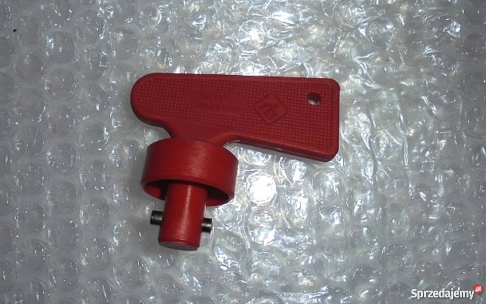 Yanmar główny wyłącznik zasilania Masy SVVio Łódź