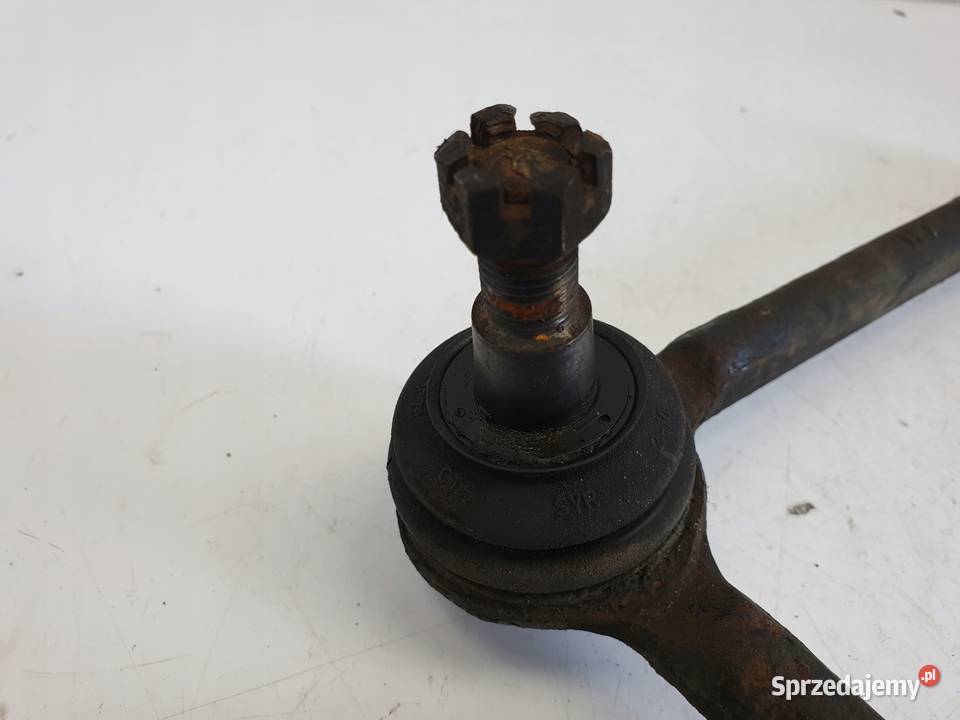 SsangYong Korando III 20 D PRZEDNI WAHACZ lewy osobowe Zwrotnice Rudka