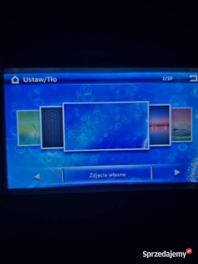 Radio samochodowe CUSP