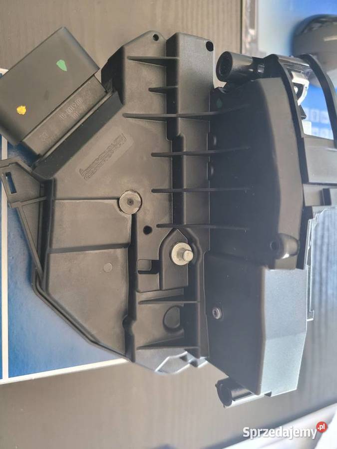 Zamek Ford Mustang GR3AA21812FC 2099628 GR3A Radom