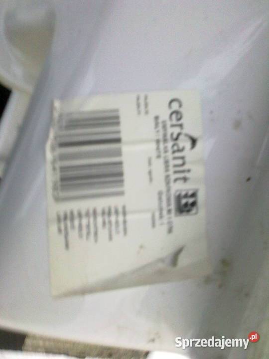 Umywalka łazienkowa Aleksandrów Łódzki