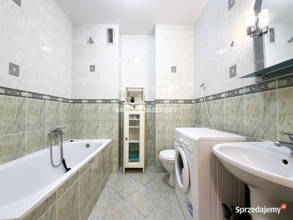 Mieszkanie Kraków 345m2 1pok