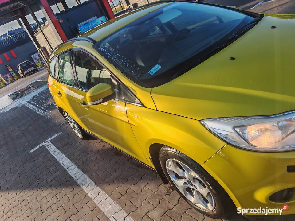 Ford Kołobrzeg sprzedam