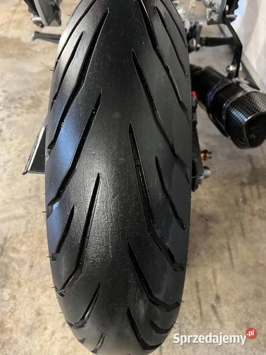 KTM Duke 125 Niski przebieg 2011r Ropczyce sprzedam