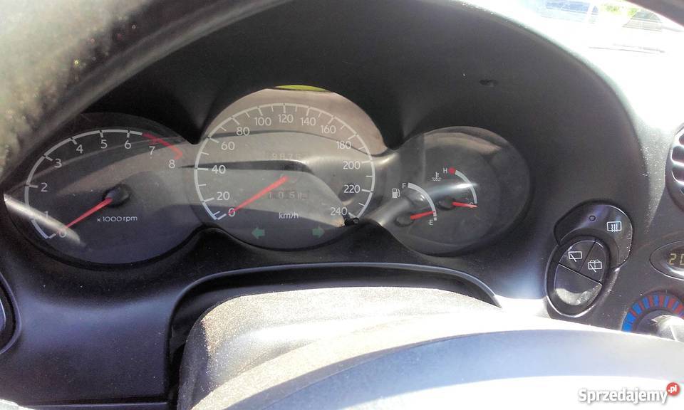 Hyundai Coupe Zator