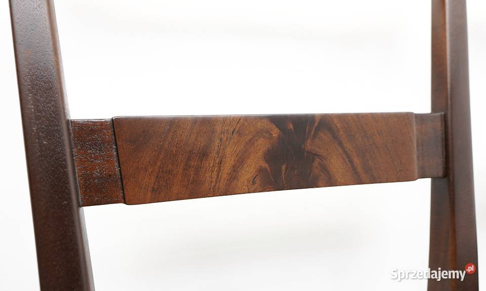 Zabytkowy stół 4 krzesła lata 20te renowacji sprzedam