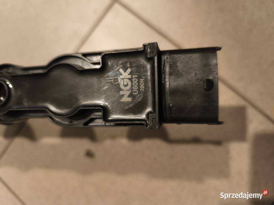 Cewka zapłonowa Astra H 16 16V małopolskie Łużna sprzedam