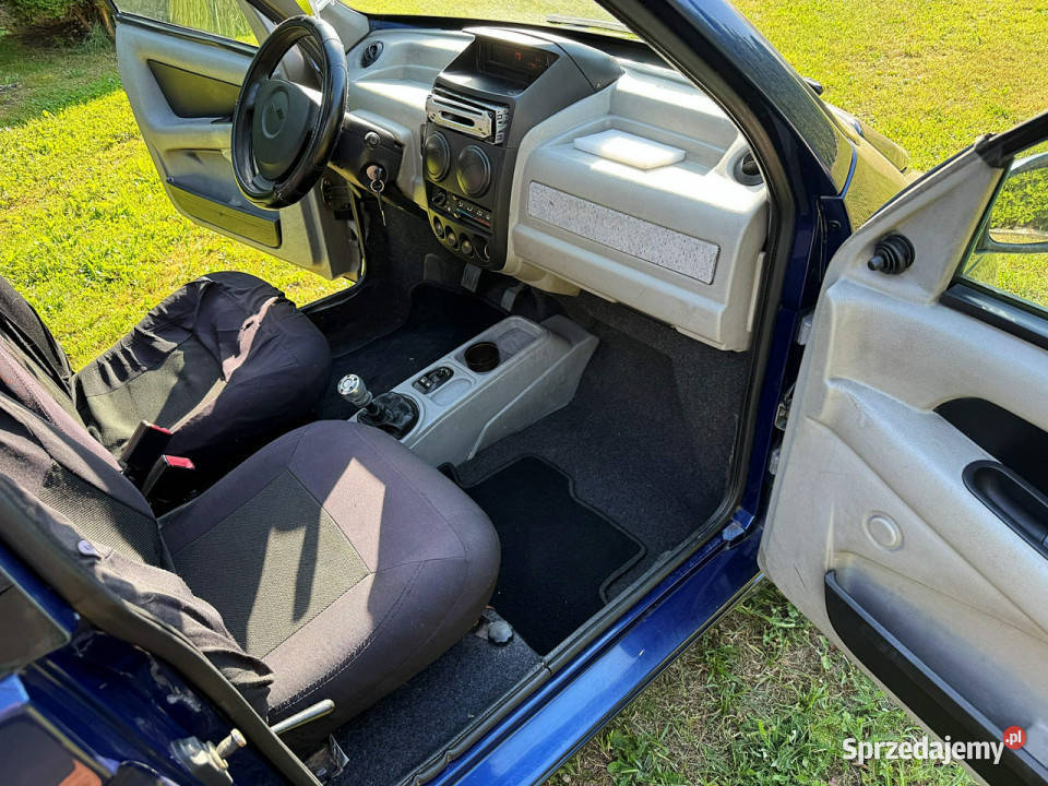 Aixam City Microcar Ligier XTOO Diesel L6E BEZ Bliżyn