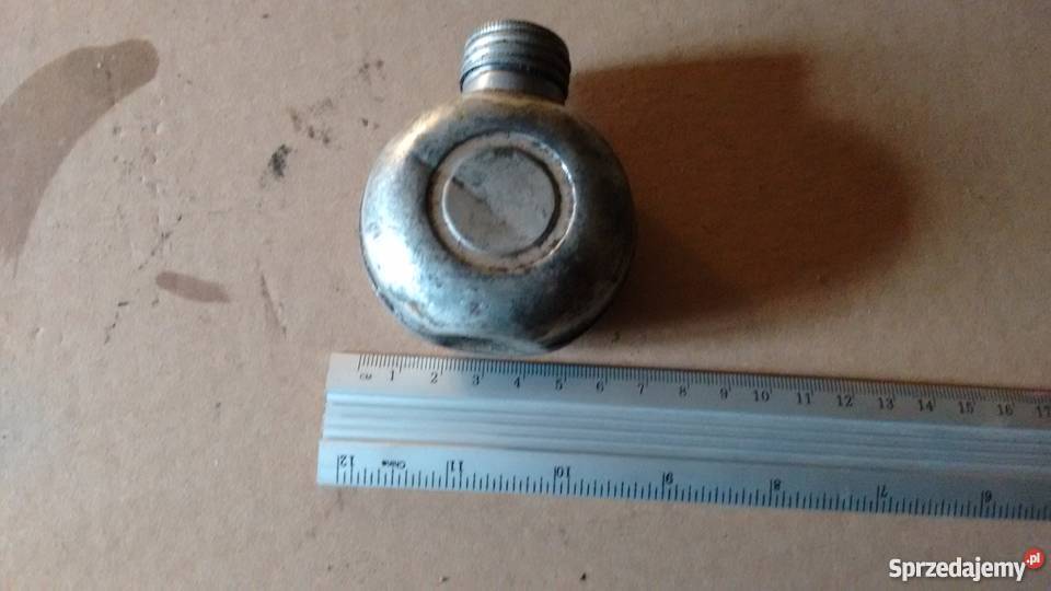 Zbiorniczek na olej do smarowania karabinu 515 Pozostałe Stalowa Wola