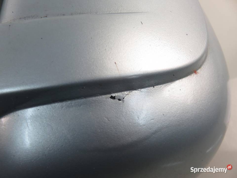 LUSTERKO LEWE RENAULT MASTER II 5 PIN małopolskie