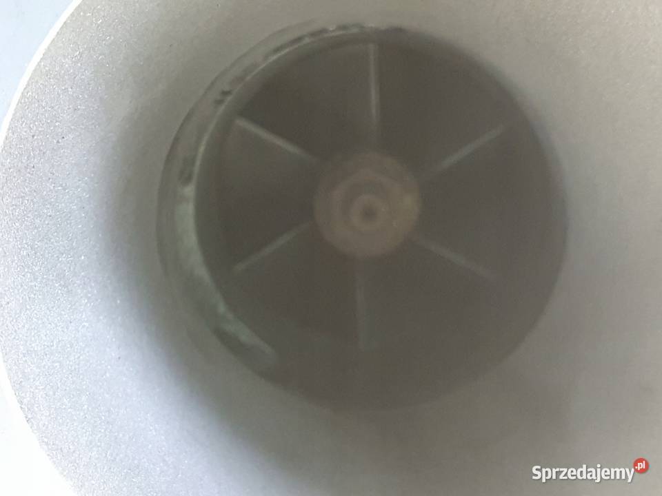 TURBOSPRĘŻARKA Renault Espace IV 20 T turbo lubelskie sprzedam