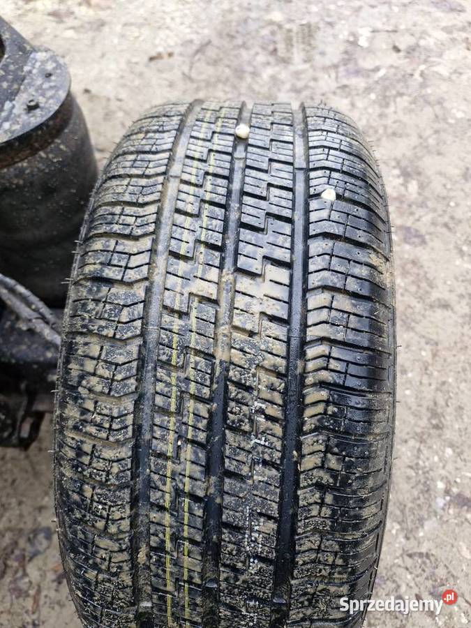 Volkswagen Vw T5 Lift 20 tdi 3 osie alko rama Nowy Waliszów