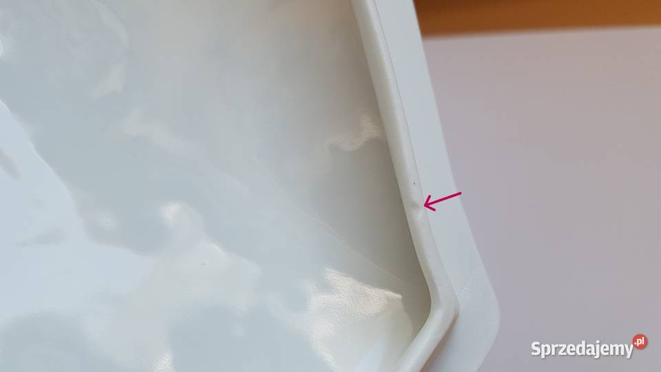 Stara porcelanowa waza fason LWÓW Huta śląskie Dąbrowa Górnicza