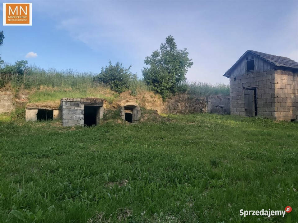 Ogłoszenie dom wolnostojący Prokocice 120m2 Sprzedaż świętokrzyskie