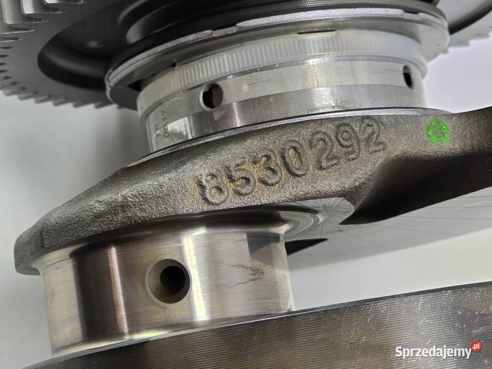 Wal Korbowy Panewki Bmw Gs 1200 Adventure łódzkie Janowice