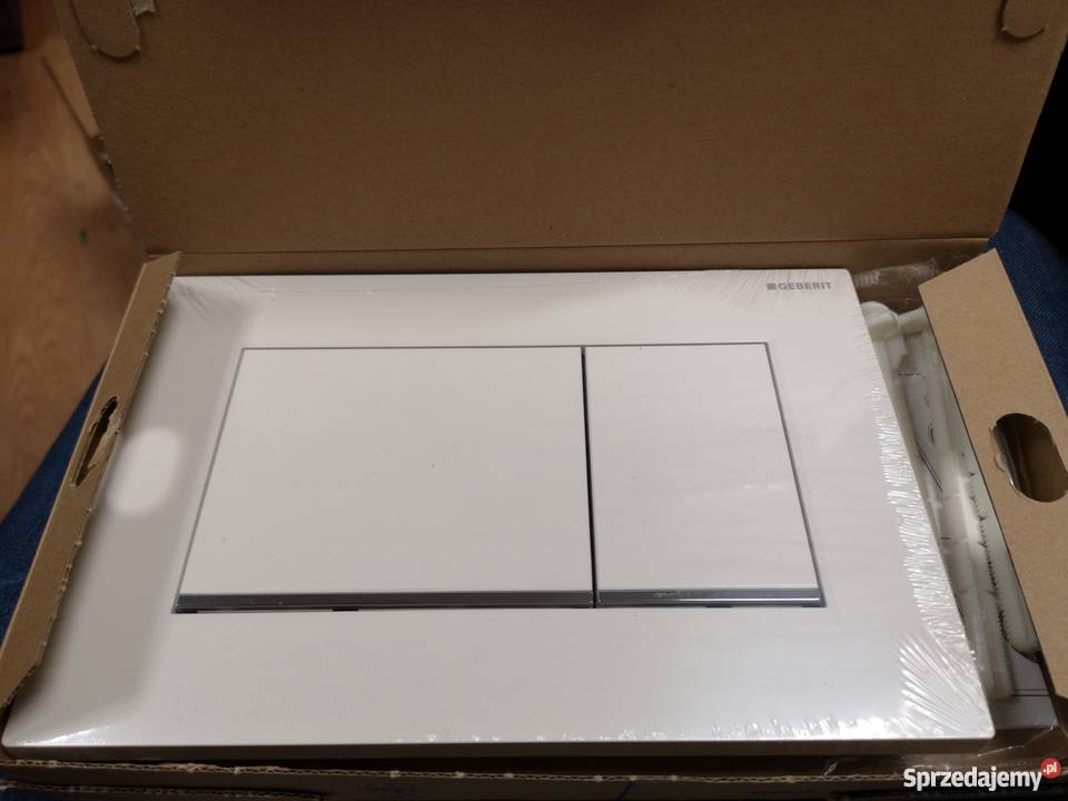 Geberit Sigma 30 115883KJ1 Środa Wielkopolska