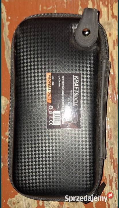 Klucze do gazników Radzanów