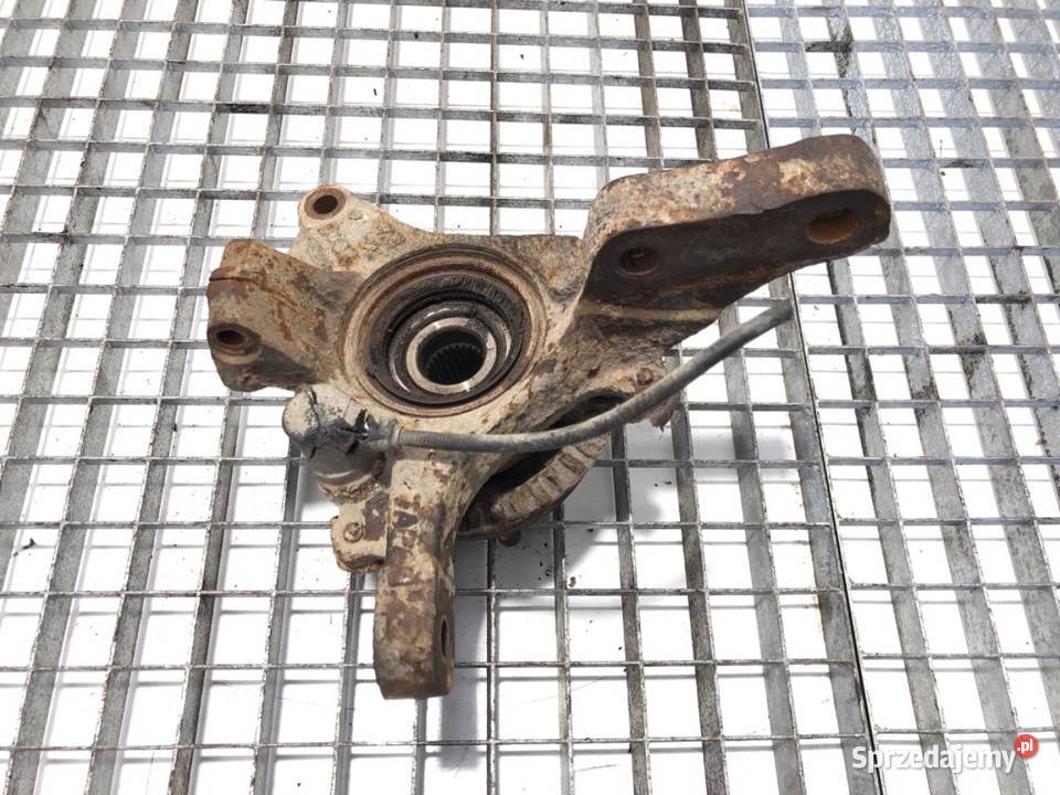 ZWROTNICA LEWY PRZÓD SUBARU FORESTER I 20 170 podkarpackie