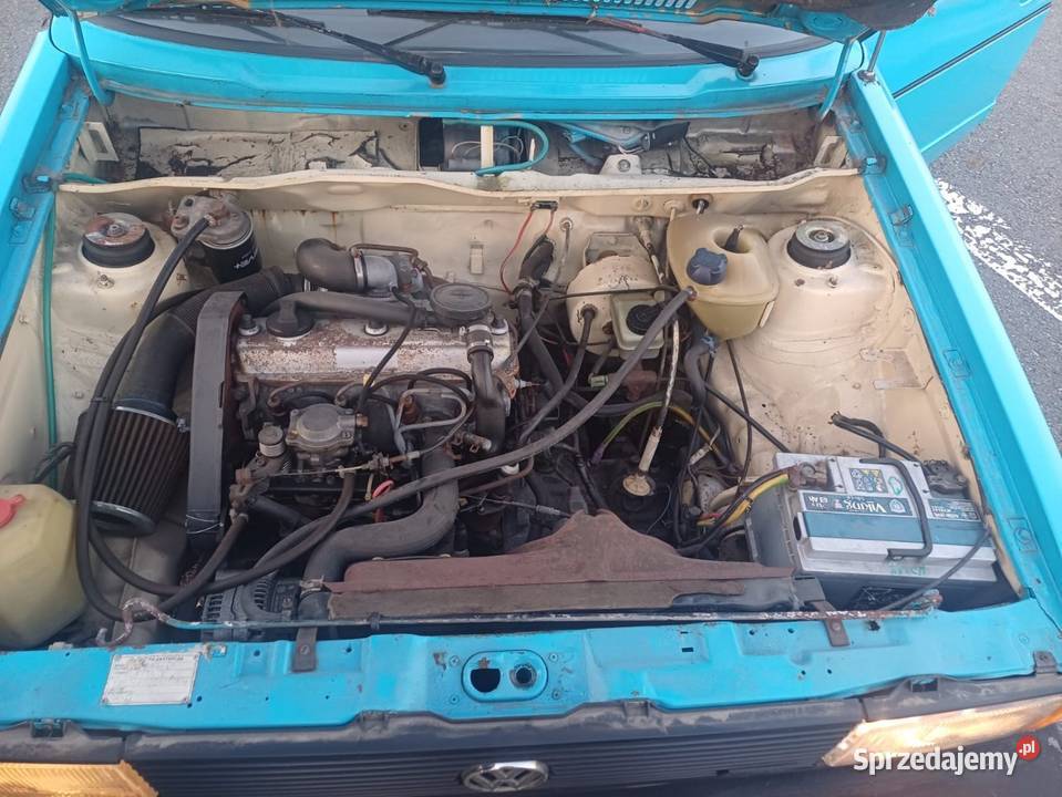 Volkswagen jetta diesel