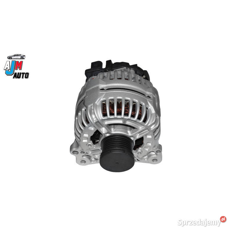 Alternator 03C903025F 12 TFSI Audi A1 A3 Seat osobowe