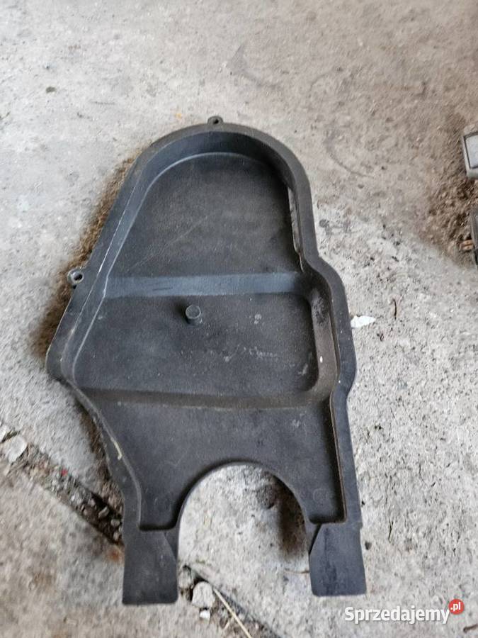 Zaz Tavria obudowa rozrzadu Motoryzacja Łódź