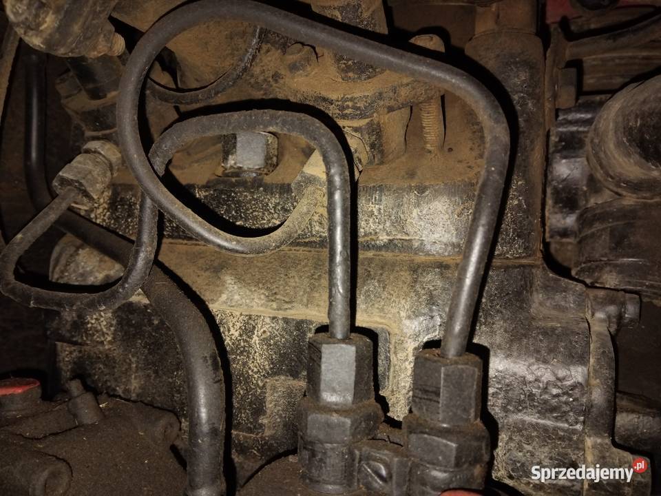 Ursus C330 z kabina sprzedam