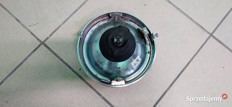 Reflektor Lampa przód Yamaha Virago XV 750 920 Brzeszcze