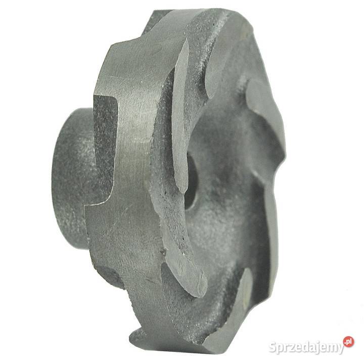 Wirnik pompy wody Kubota L240L260 Kubota Z1300 Tajęcina sprzedam