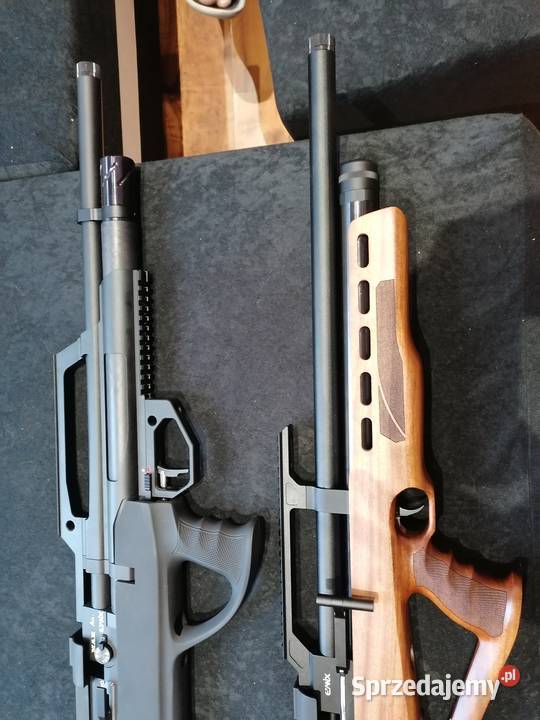 Wiatrówka Evanix Ruda Śląska sprzedam