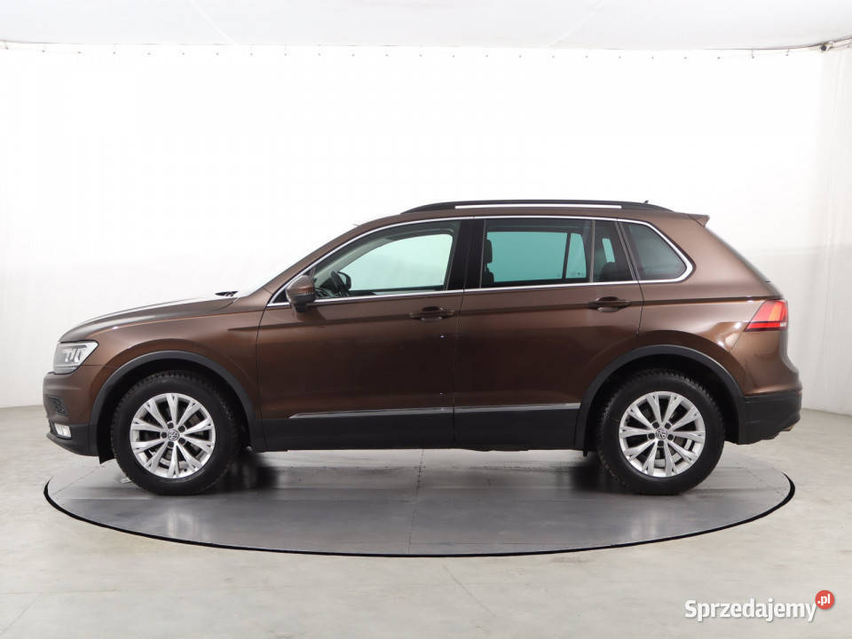 VW Tiguan 14 TSI czujnik zmierzchu Tiguan Katowice sprzedam