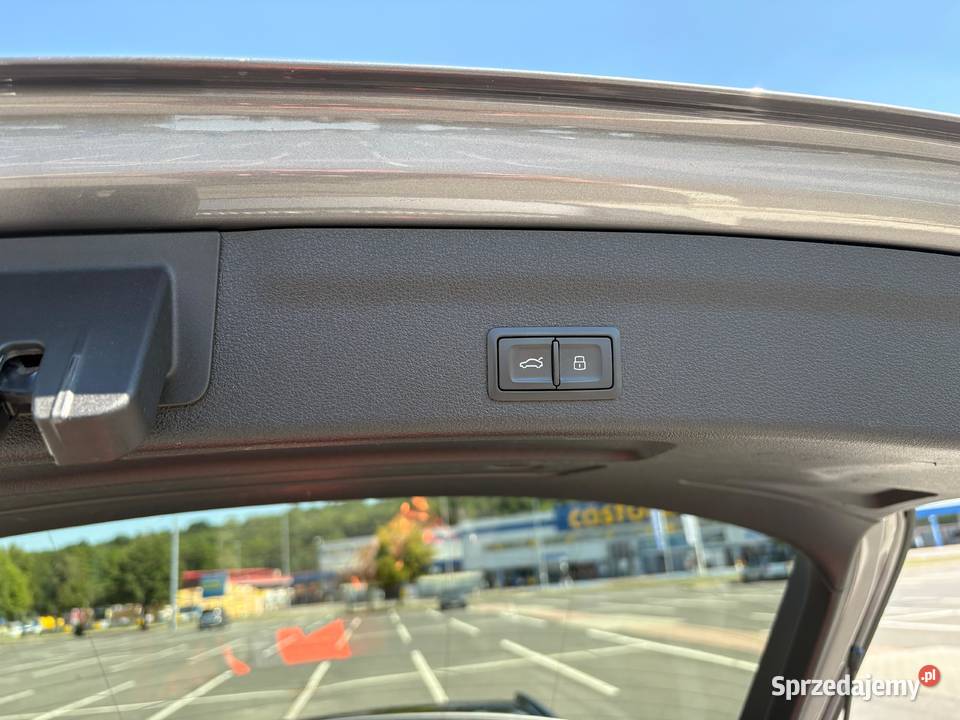 Audi A6 C8 SLine 50TDI Quattro śląskie