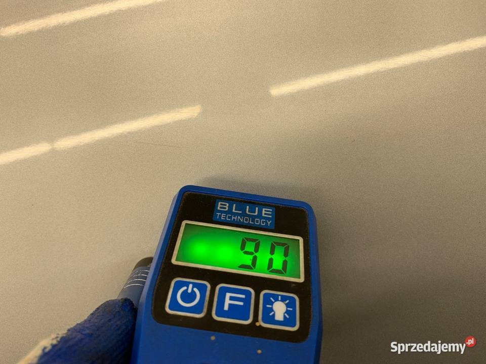 DRZWI PRAWY TYŁ HYUNDAI i40 Kombi Drzwi podkarpackie