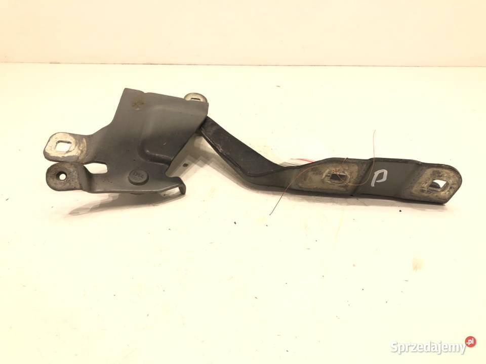 ZAWIAS MASKI PRAWY PRZÓD RENAULT CLIO IV Kombi