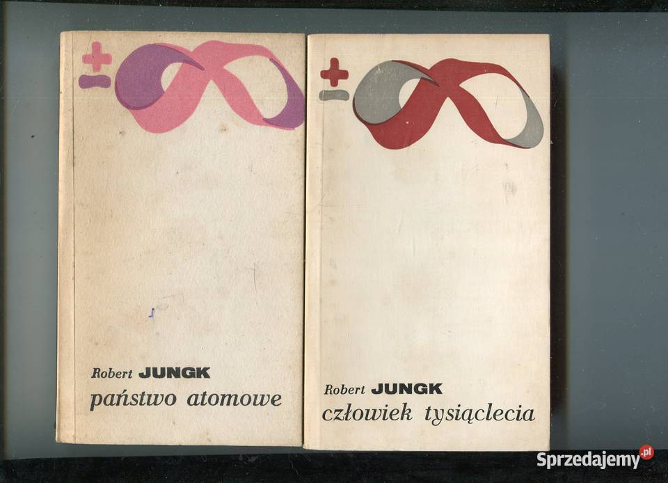 Jungk R Człowiek tysiąclecia Państwo atomowe miękka zachodniopomorskie