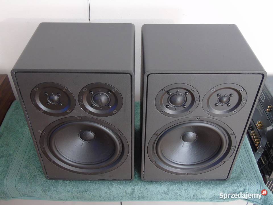 Kolumny Canton GLE60 świetne stereo DOSTAWA Jasło