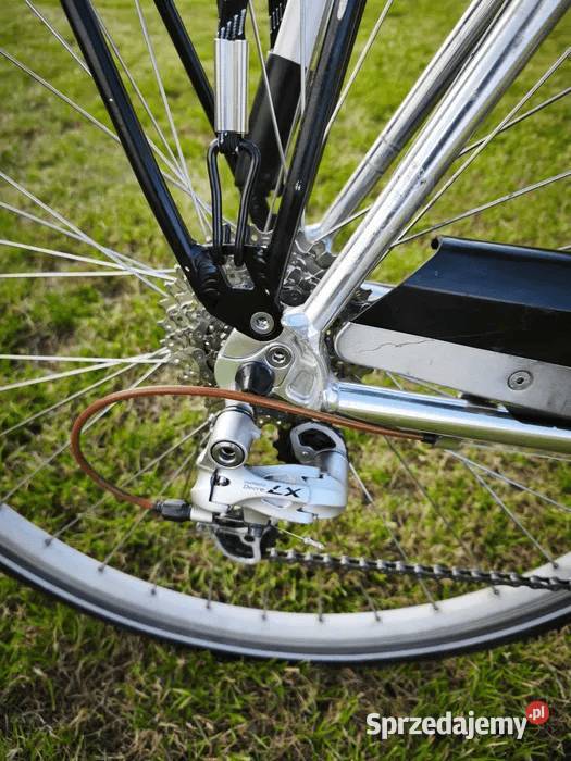 Koga Miyata Prominence Chełmno