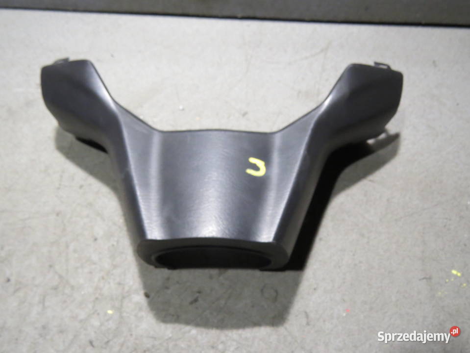 SUZUKI BURGMAN 200 125 16 OSŁONA KIEROWNICY Kielce