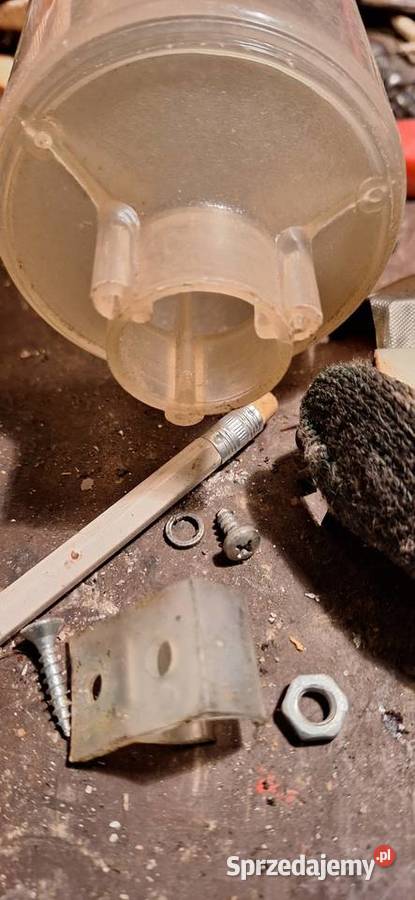 pojemnik na kawe do młynka Rzeszów sprzedam